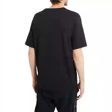 giuseppe zanotti SS23 LogoT