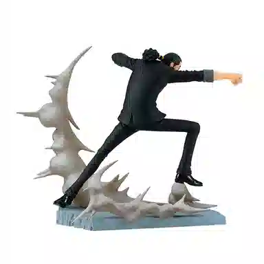 BANPRESTO 10cm