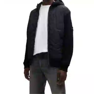 HUGO BOSS SS24 Logo