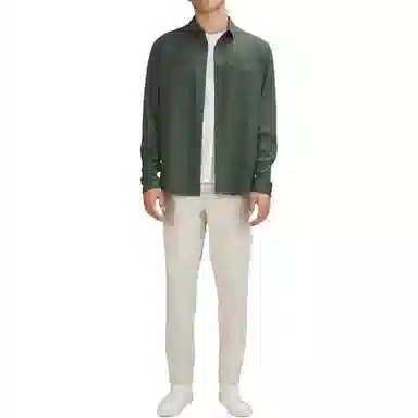 lululemon Soft Knit Overshirt