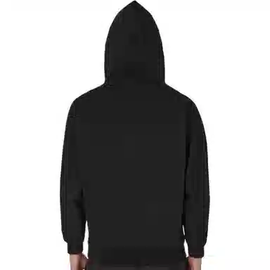 Nike ESC Hoodie Black