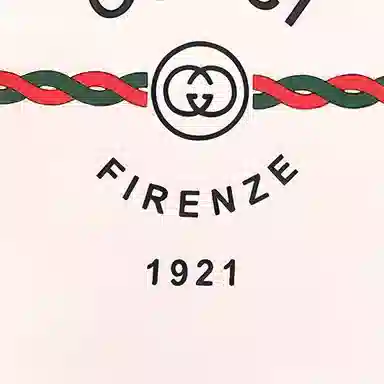 GUCCI SS22 1921 T