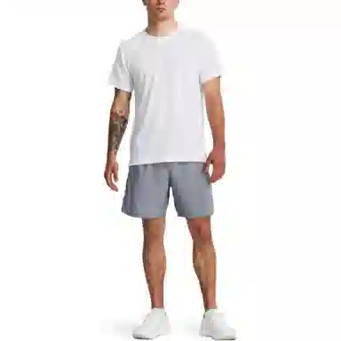 Under Armour Launch 7