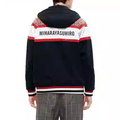 FILA x Mihara Yasuhiro