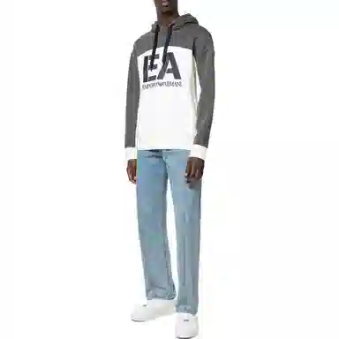 EMPORIO ARMANI FW22 Logo