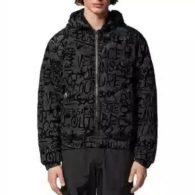 VERSACE Logo
