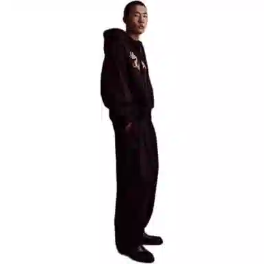 ZARA x XI XING LE SS24