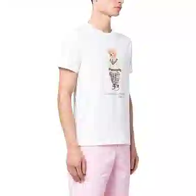 Polo Ralph Lauren SS23 LogoT