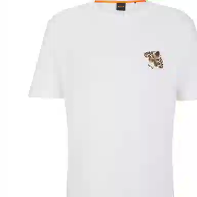 HUGO BOSS Logo SS24 T