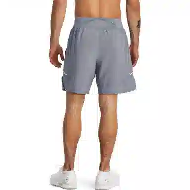 Under Armour Launch 7