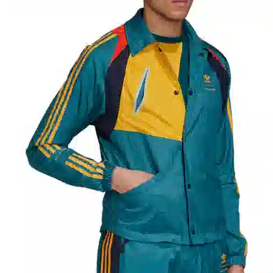 adidas originals x BED J.W. FORD BENCH JACKET