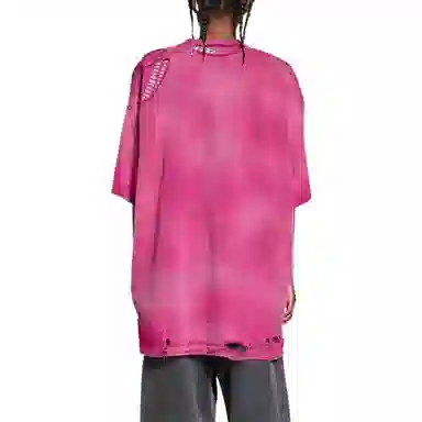 Balenciaga FW22 Repaired LogoT