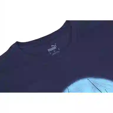 PUMA MCFC Winners Tee Mens T