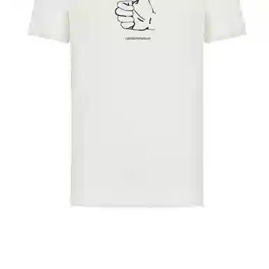 EMPORIO ARMANI SS21 T