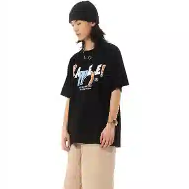 Rappeye T