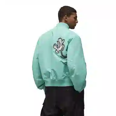 Y-3 TEAM JACKET