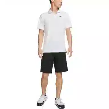 Nike Dri-FIT LogoPolo