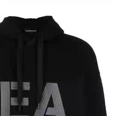 EMPORIO ARMANI FW22 Logo