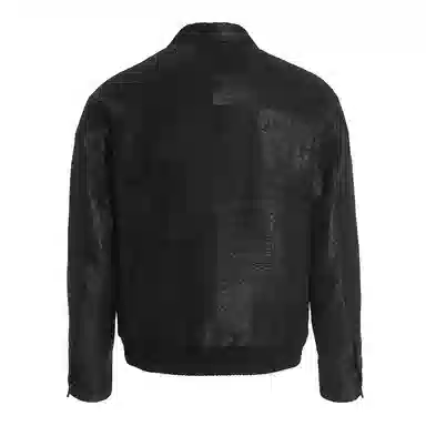 ANDREW MACKENZIE FW23