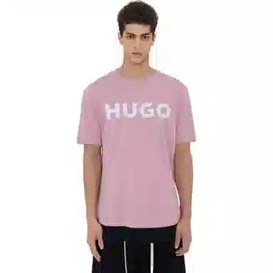 HUGO BOSS SS23 LogoT