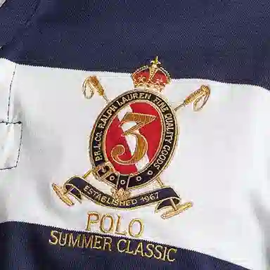 Polo Ralph Lauren SS23 Polo