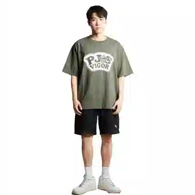 PJ's Vigor LogoT