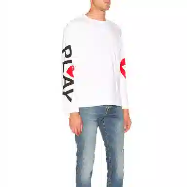 CDG Play logoT