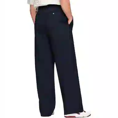 Tommy Hilfiger x CLOT SS24