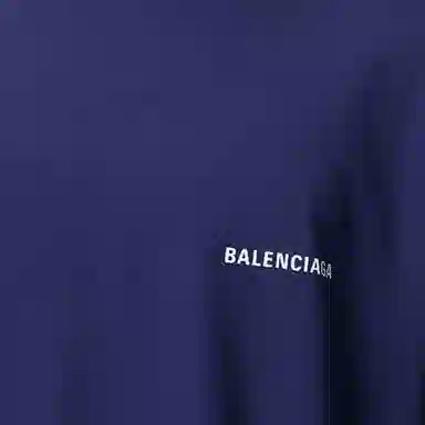 Balenciaga FW21 LogoT