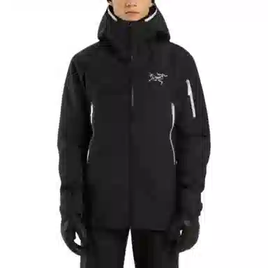 Arcteryx RUSH Gore-Tex Pro