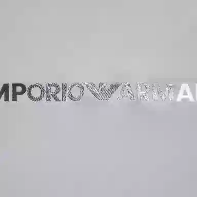 EMPORIO ARMANI SS24 LogoT