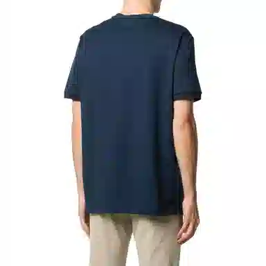 Paul & Shark Yachting Navy T-Shirt