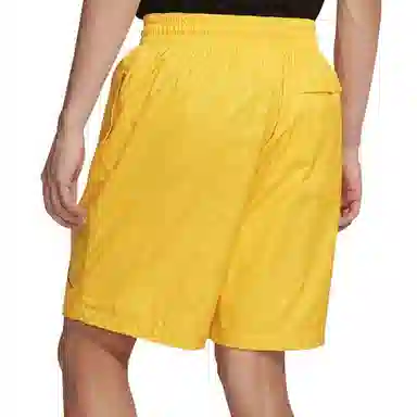 Jordan Legacy AJ4 Campus Yellow