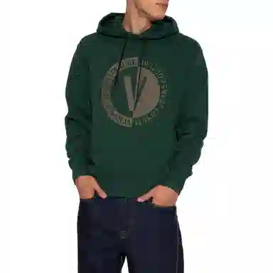 VERSACE JEANS COUTURE FW23 Logo