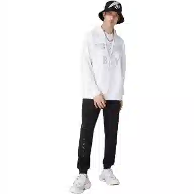 Boy London SS23 Logo