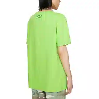 Acne Studios SS24 logoT