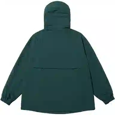 SETFUNS Outdoor Jacket Deep Lake Green