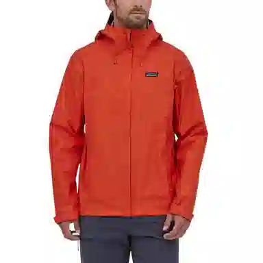 Patagonia Torrentshell 3L