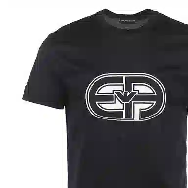 EMPORIO ARMANI SS23 LogoT