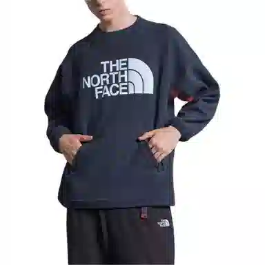 THE NORTH FACE UE Logo
