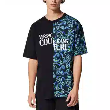 VERSACE JEANS COUTURE SS23 LogoT