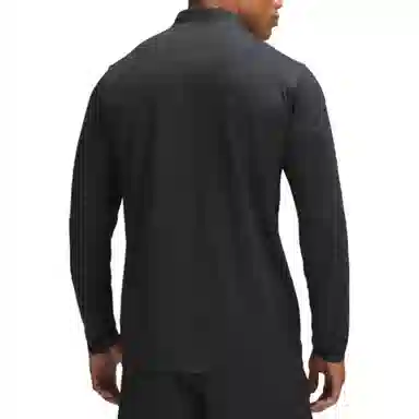lululemon Metal Vent Tech Silverescent T