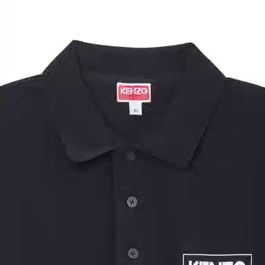 KENZO FW22 LogoPolo