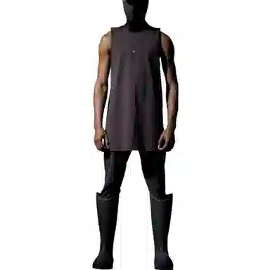 YEEZY x Gap x Balenciaga