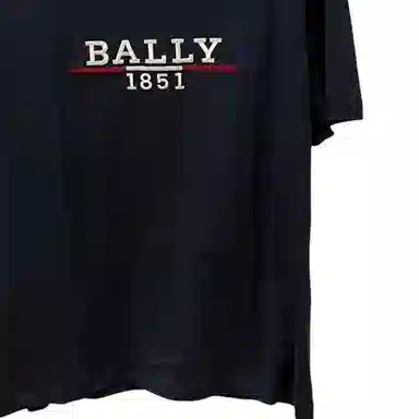 BALLY SS24 T
