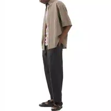 UNIQLO U Series Beige