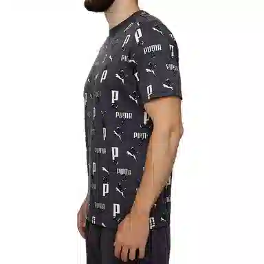 PUMA x THE SMURFS T