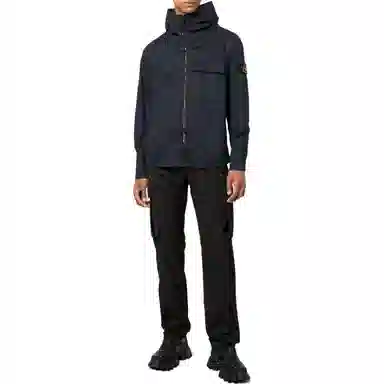 Stone Island FW22 Blue Jacket