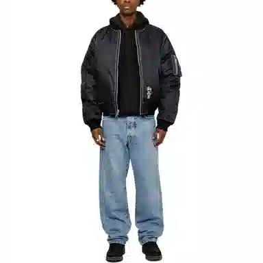 Stussy FW22 Denim Classic Jean