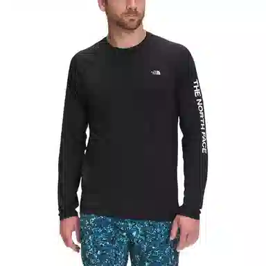 THE NORTH FACE SS22 LogoT